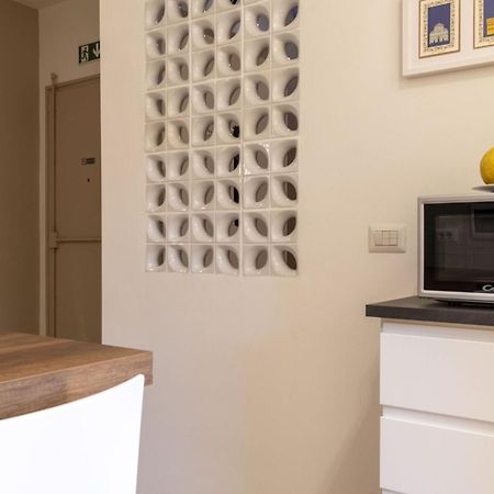 Italian Experience-My Florence City Apartment エクステリア 写真