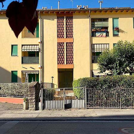 Italian Experience-My Florence City Apartment エクステリア 写真