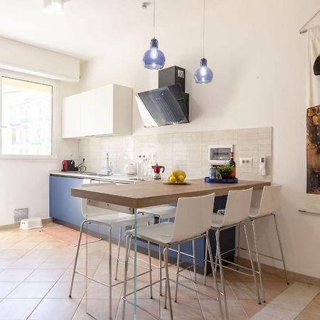 Italian Experience-My Florence City Apartment エクステリア 写真