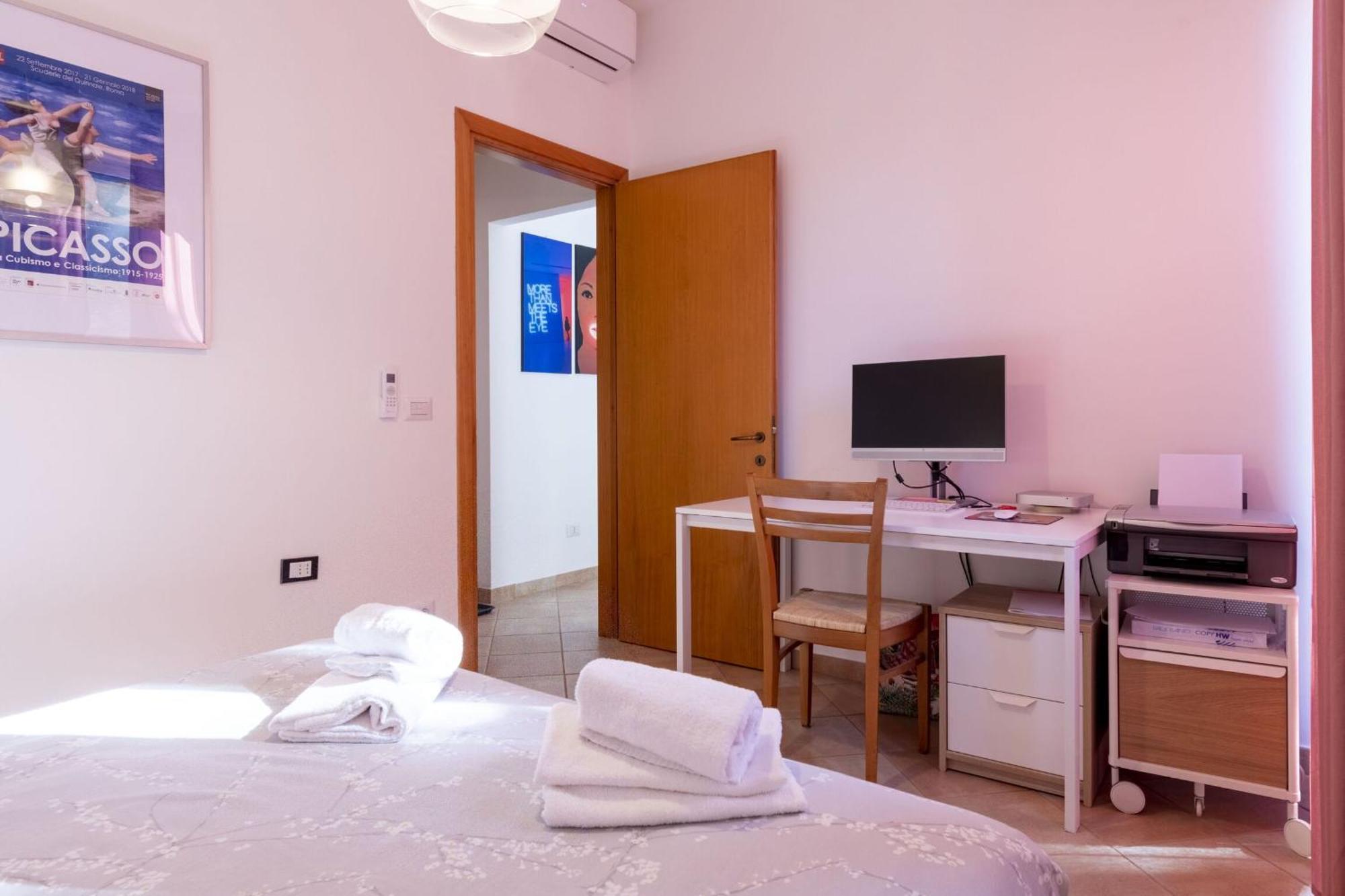 Italian Experience-My Florence City Apartment エクステリア 写真