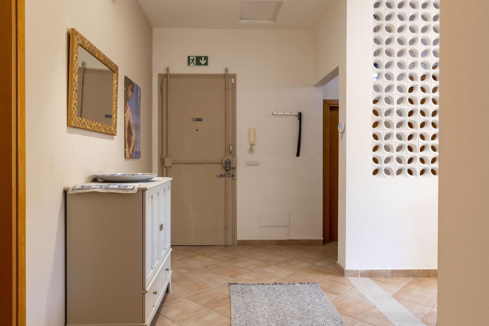 Italian Experience-My Florence City Apartment エクステリア 写真