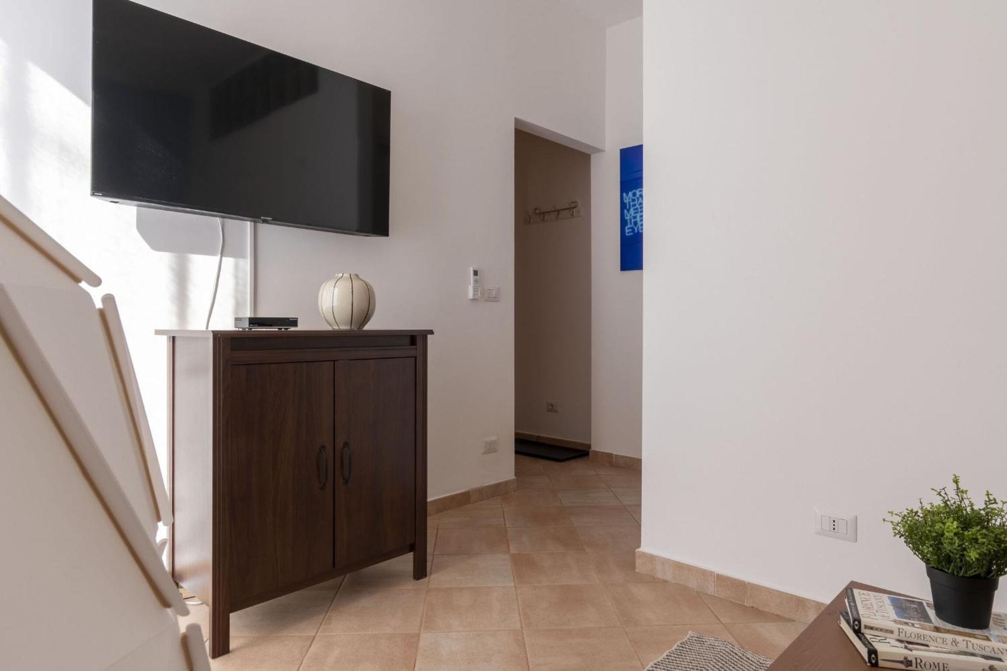 Italian Experience-My Florence City Apartment エクステリア 写真
