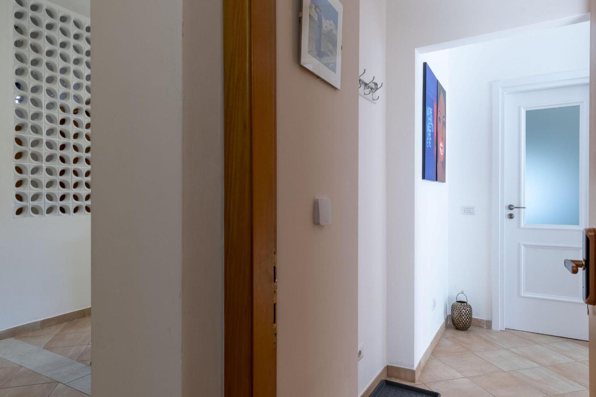 Italian Experience-My Florence City Apartment エクステリア 写真