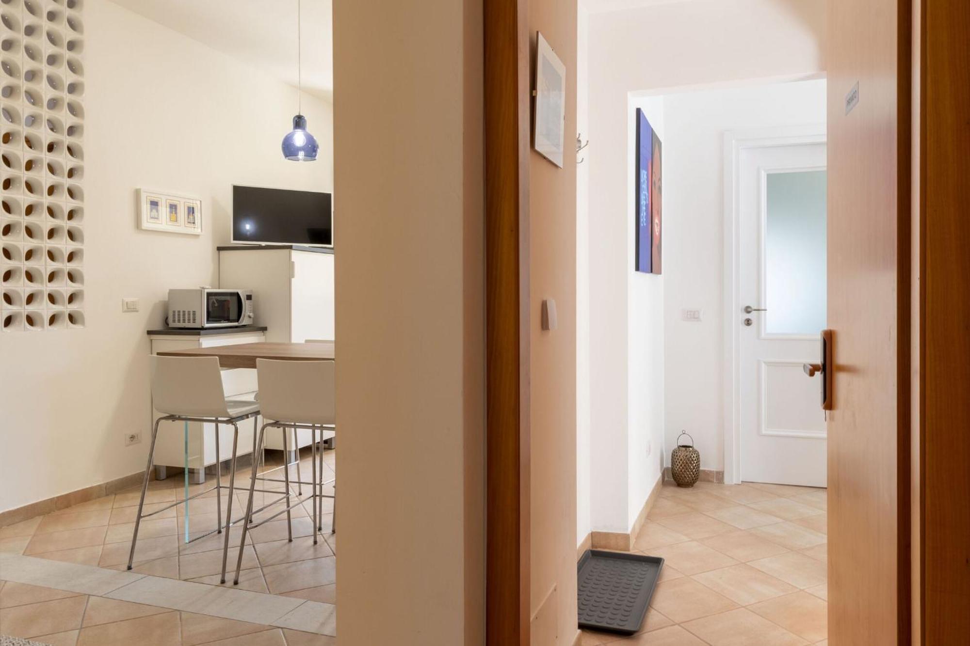 Italian Experience-My Florence City Apartment エクステリア 写真