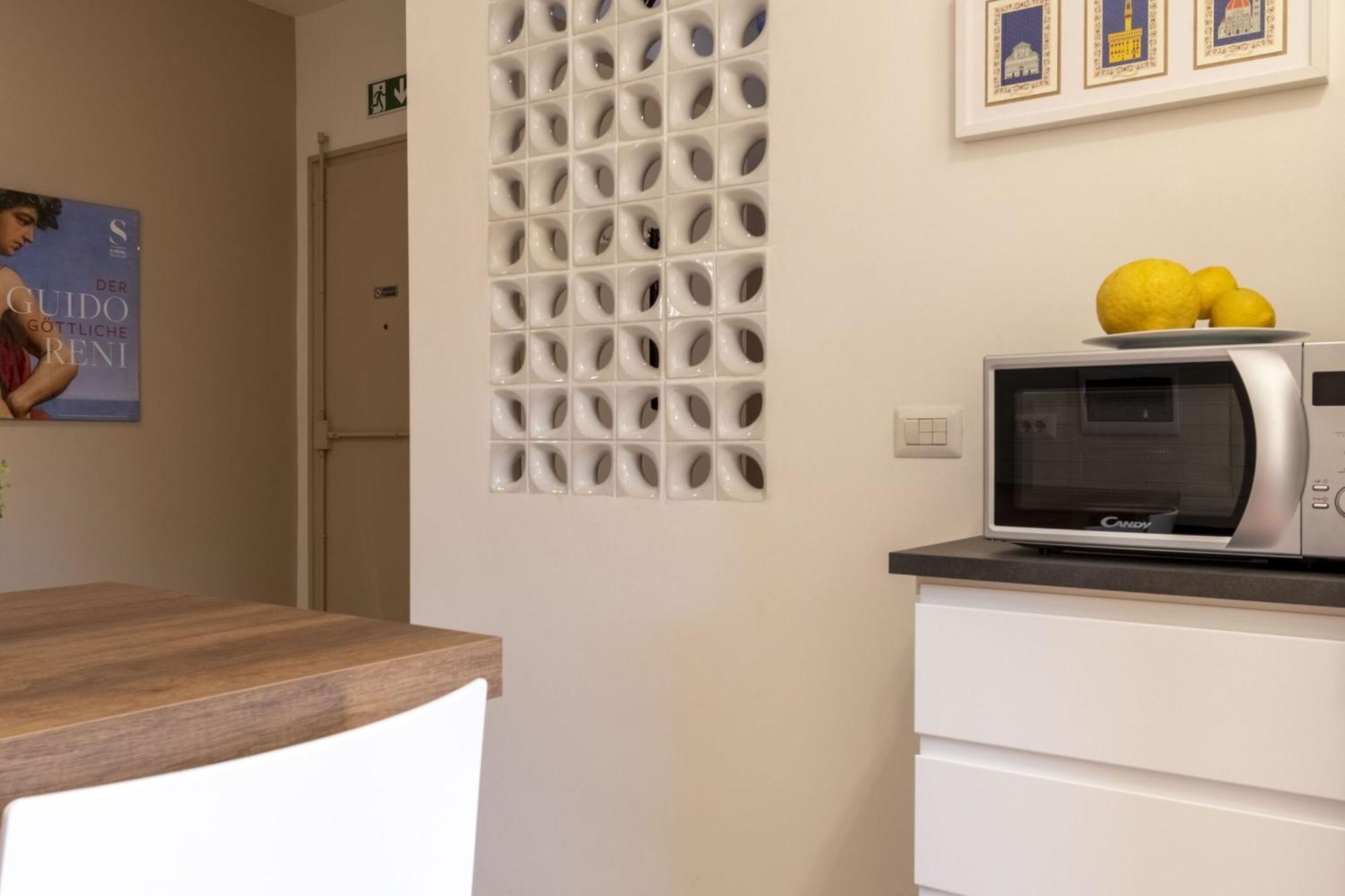 Italian Experience-My Florence City Apartment エクステリア 写真