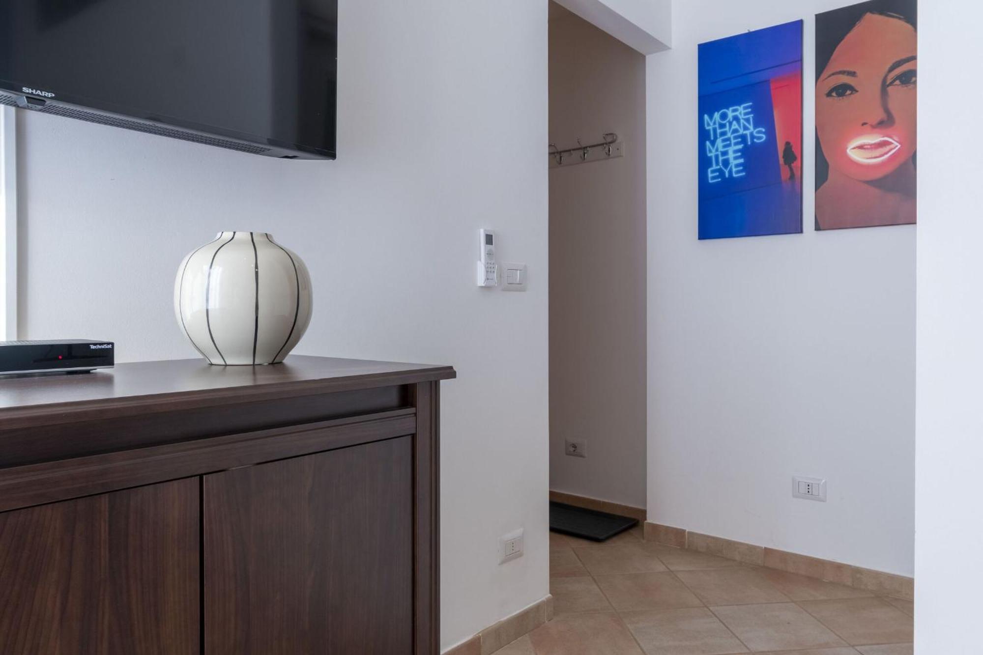 Italian Experience-My Florence City Apartment エクステリア 写真