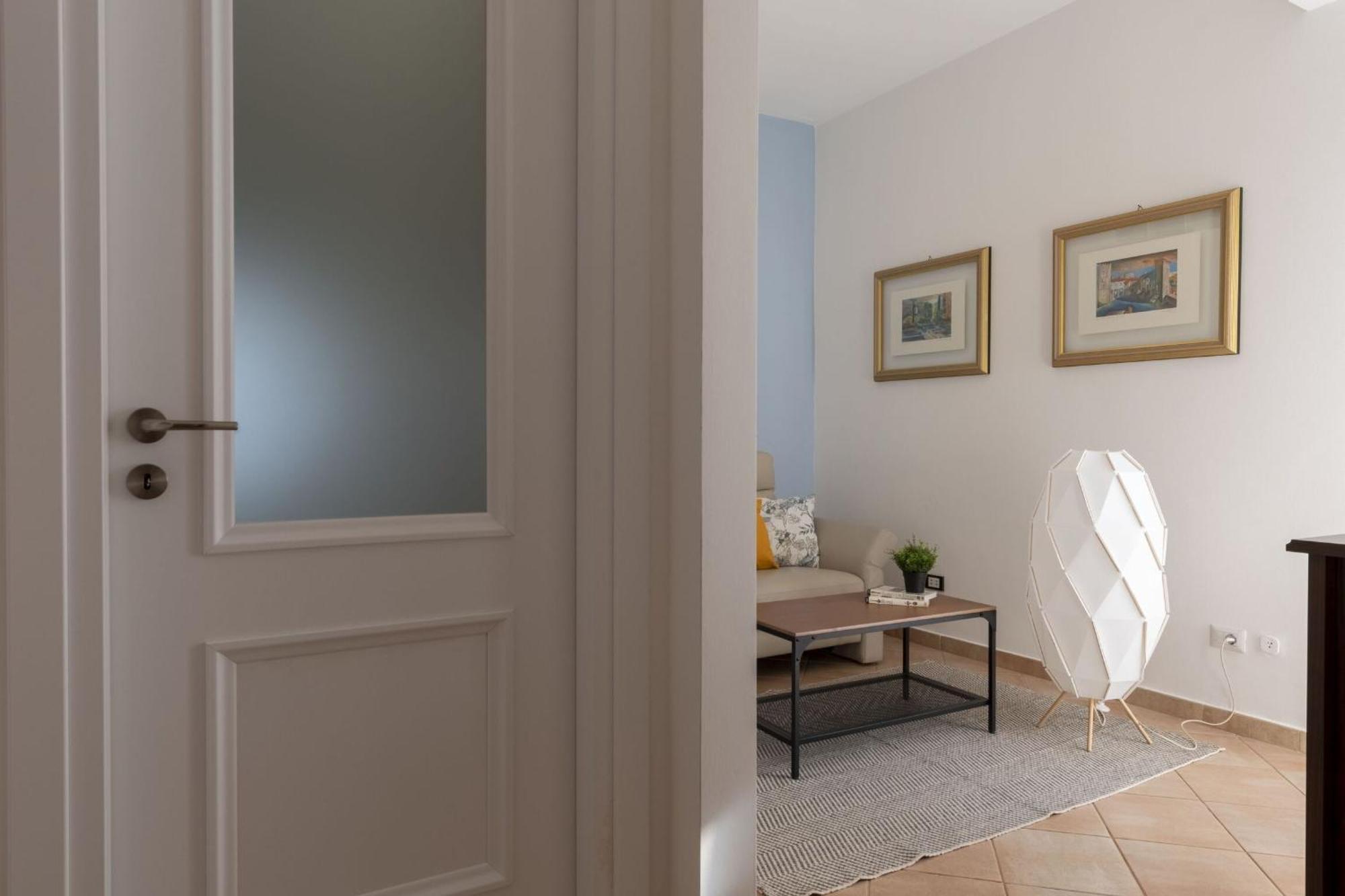 Italian Experience-My Florence City Apartment エクステリア 写真