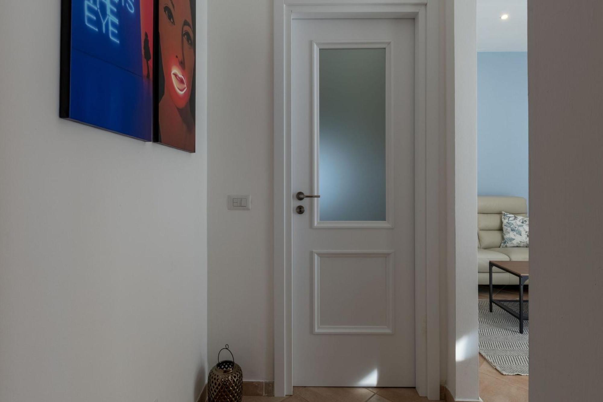 Italian Experience-My Florence City Apartment エクステリア 写真