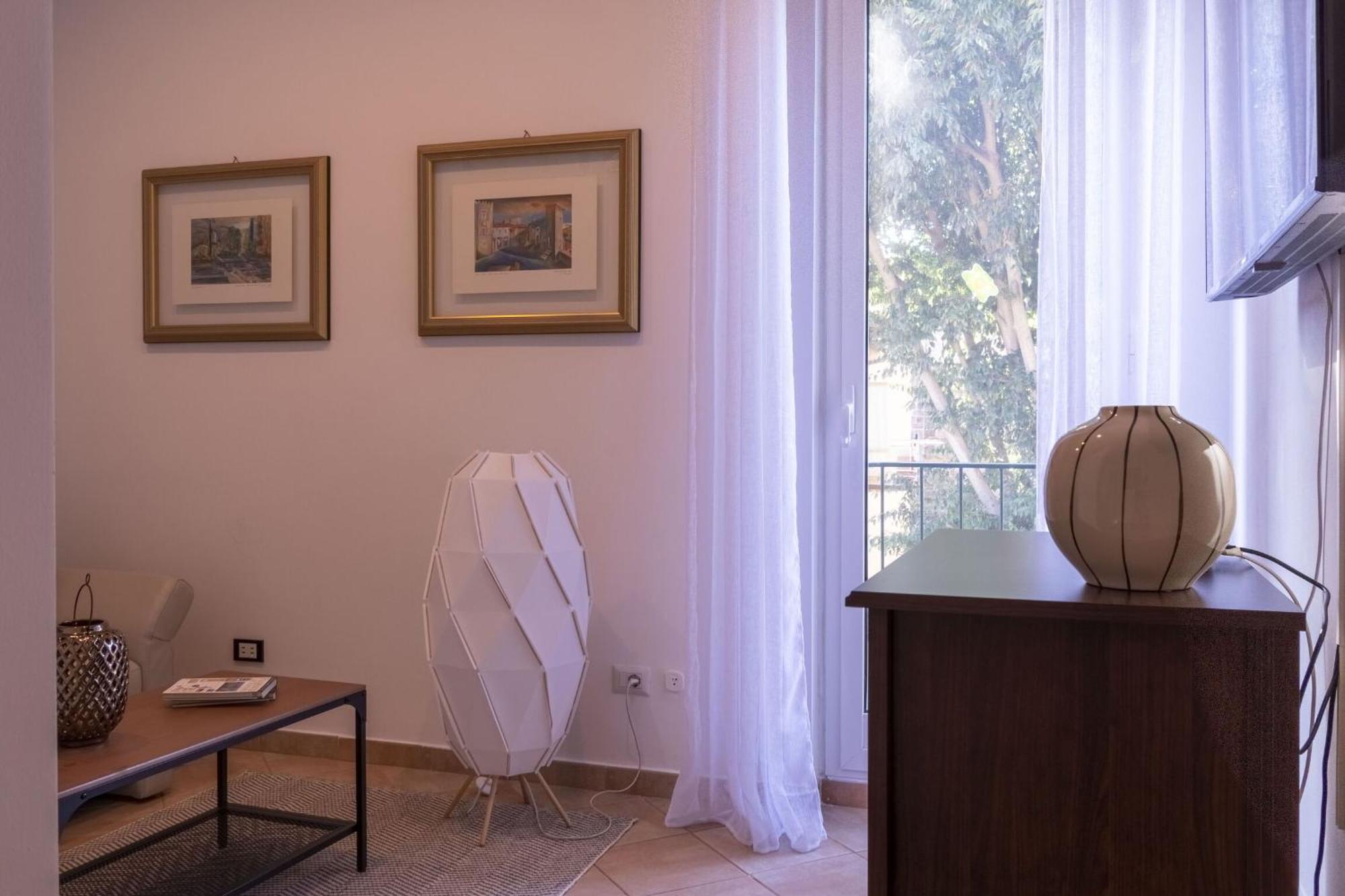 Italian Experience-My Florence City Apartment エクステリア 写真