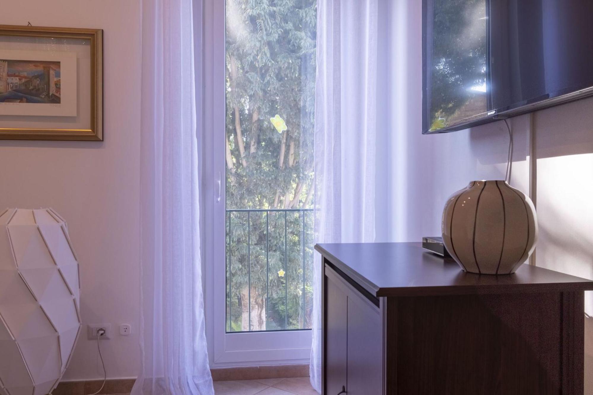Italian Experience-My Florence City Apartment エクステリア 写真