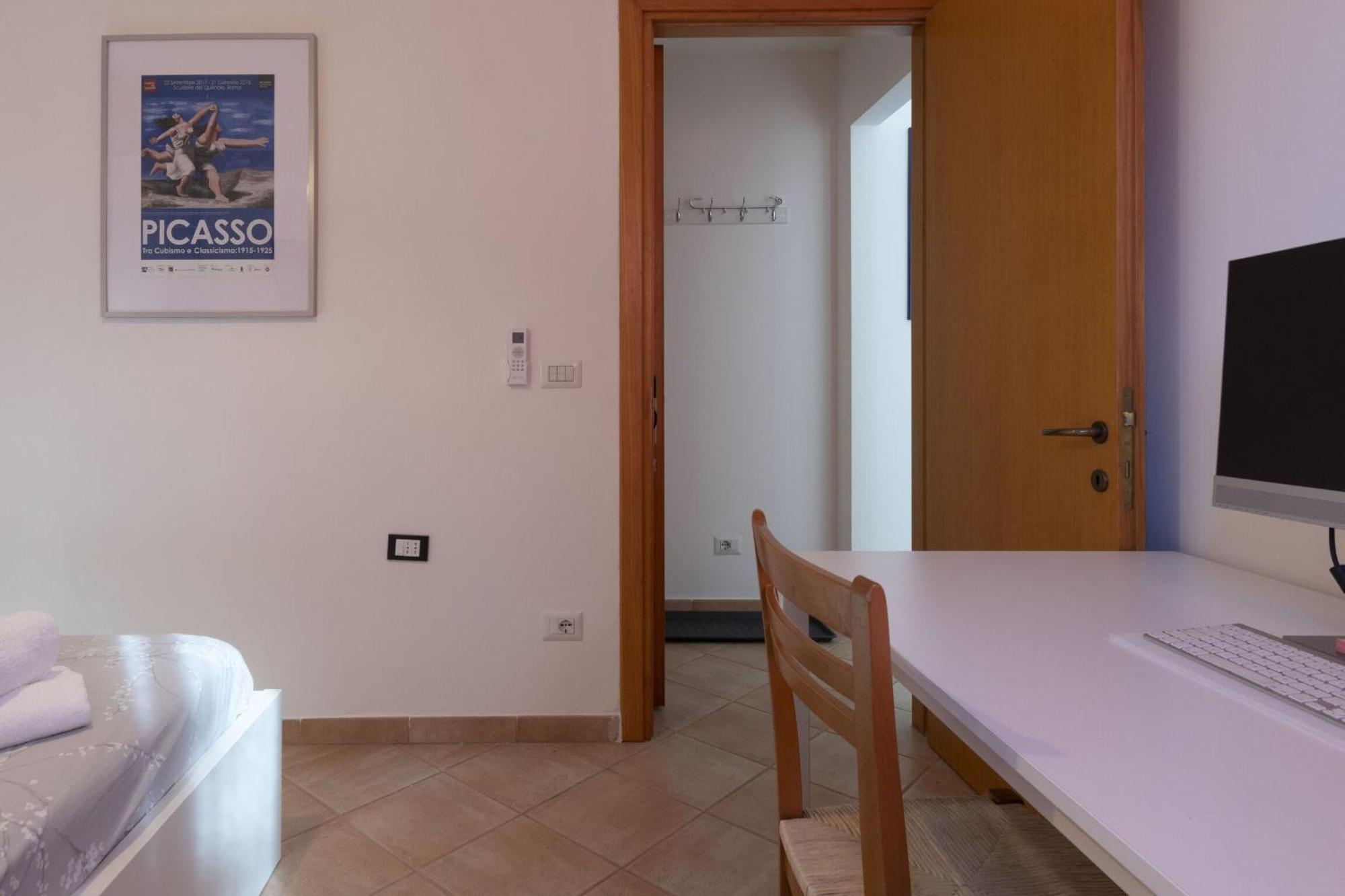 Italian Experience-My Florence City Apartment エクステリア 写真