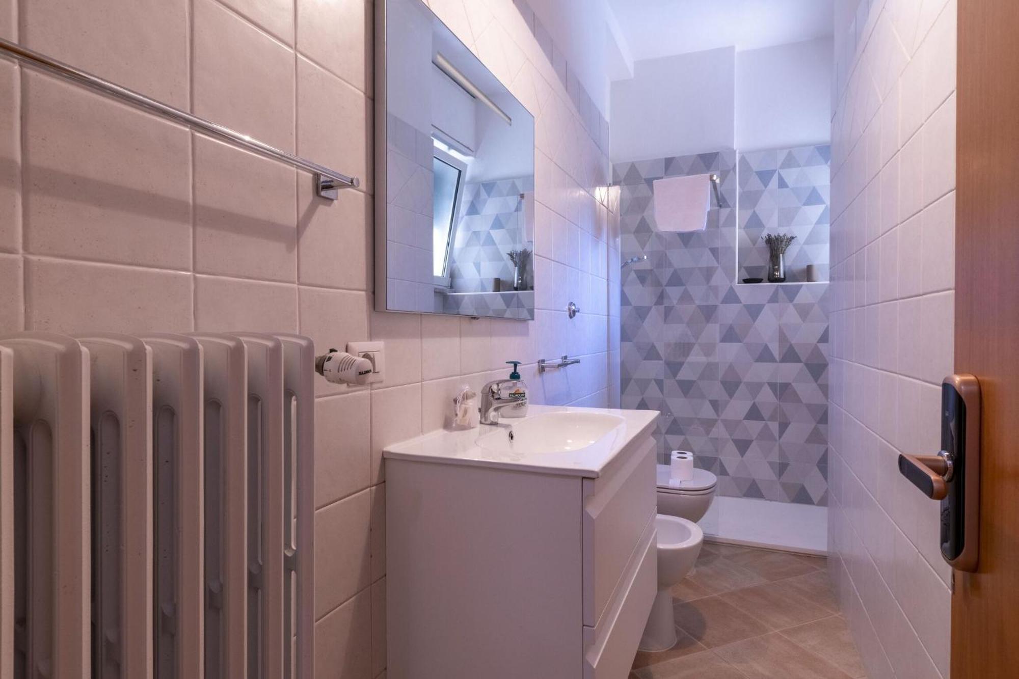 Italian Experience-My Florence City Apartment エクステリア 写真