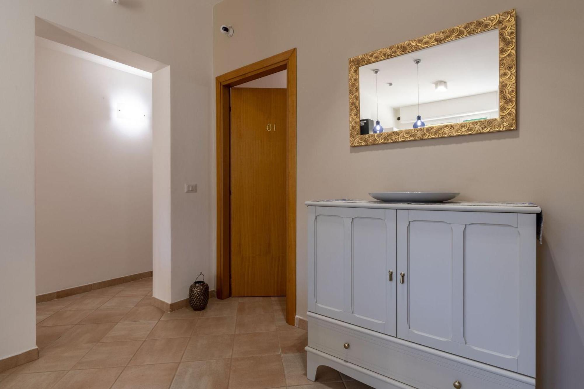 Italian Experience-My Florence City Apartment エクステリア 写真
