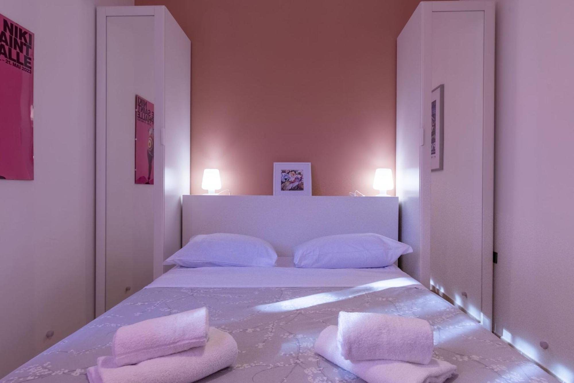 Italian Experience-My Florence City Apartment エクステリア 写真