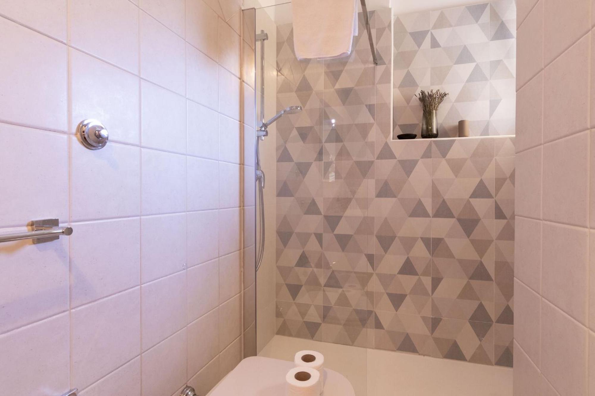 Italian Experience-My Florence City Apartment エクステリア 写真