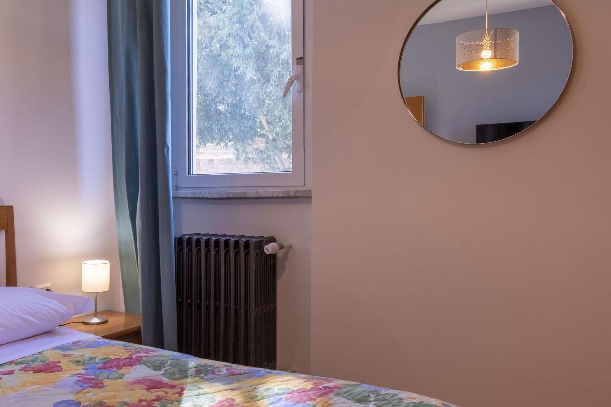 Italian Experience-My Florence City Apartment エクステリア 写真