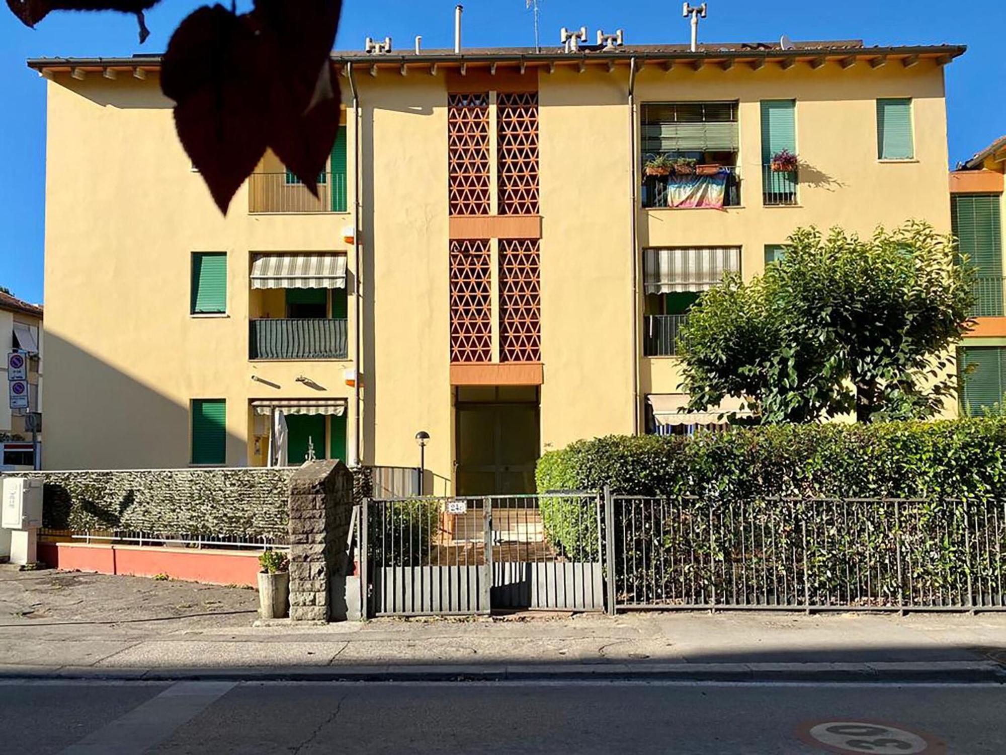 Italian Experience-My Florence City Apartment エクステリア 写真