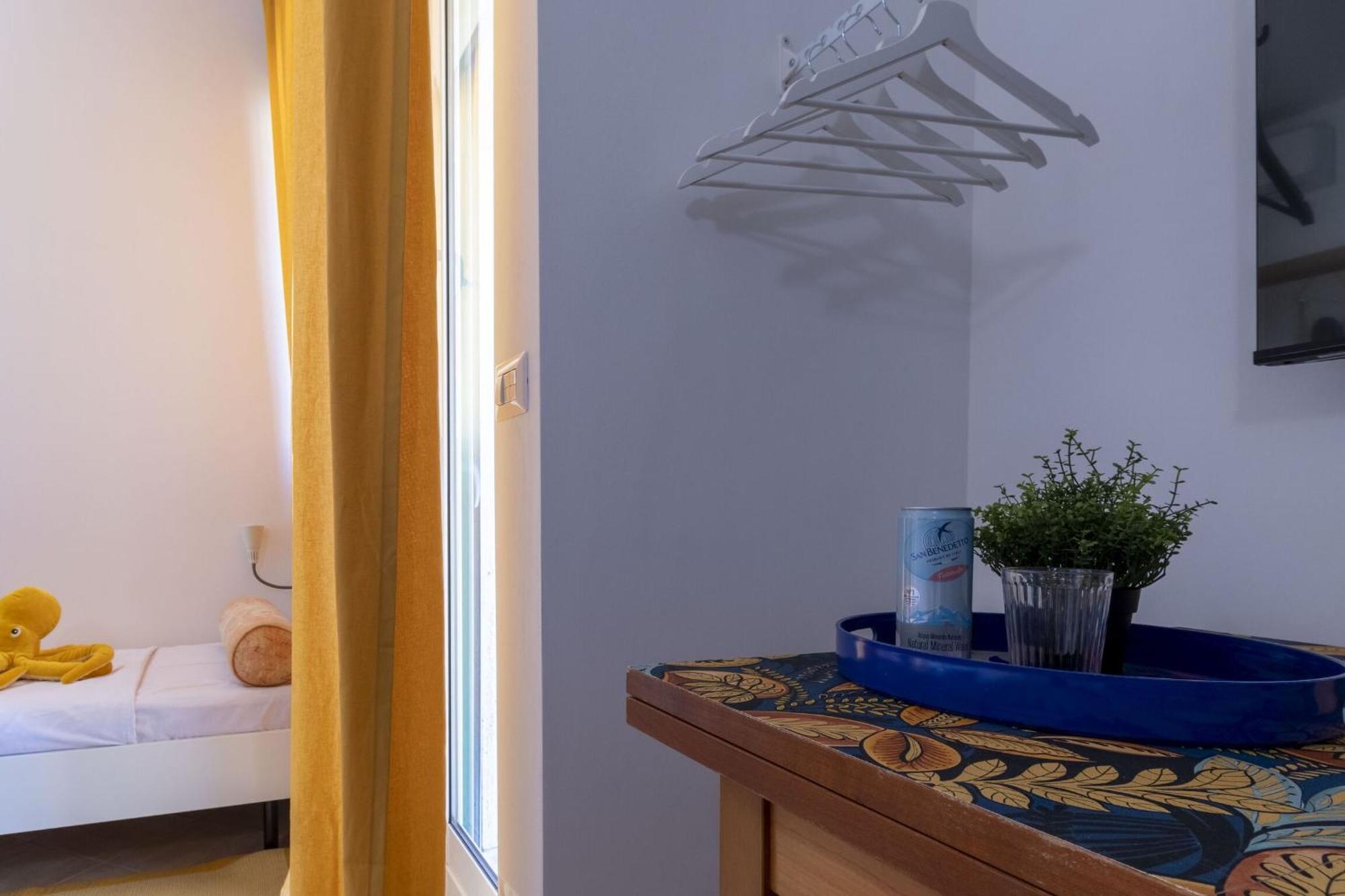 Italian Experience-My Florence City Apartment エクステリア 写真