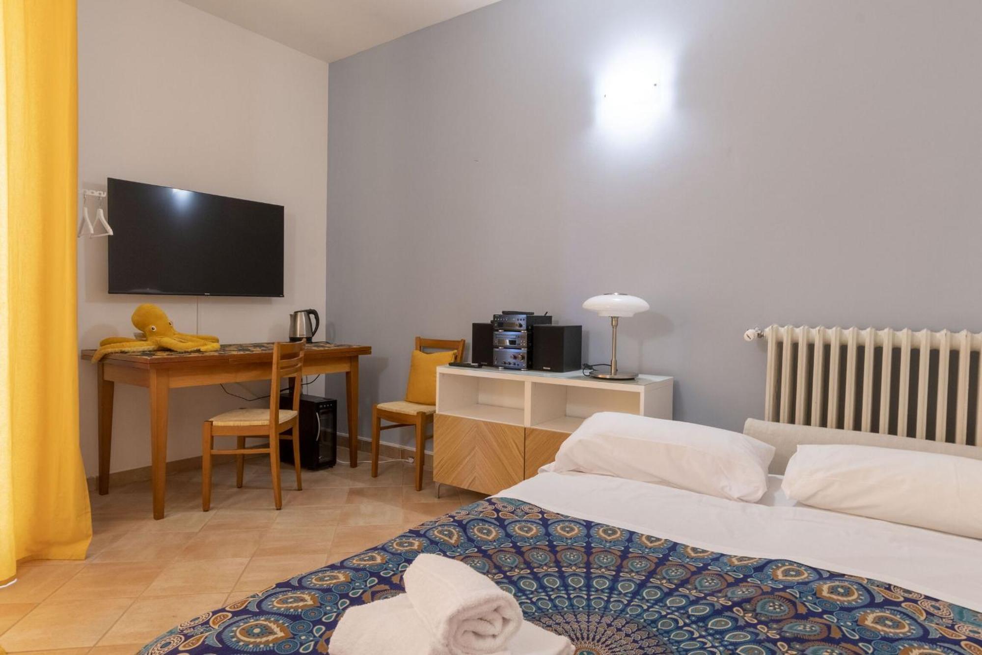 Italian Experience-My Florence City Apartment エクステリア 写真