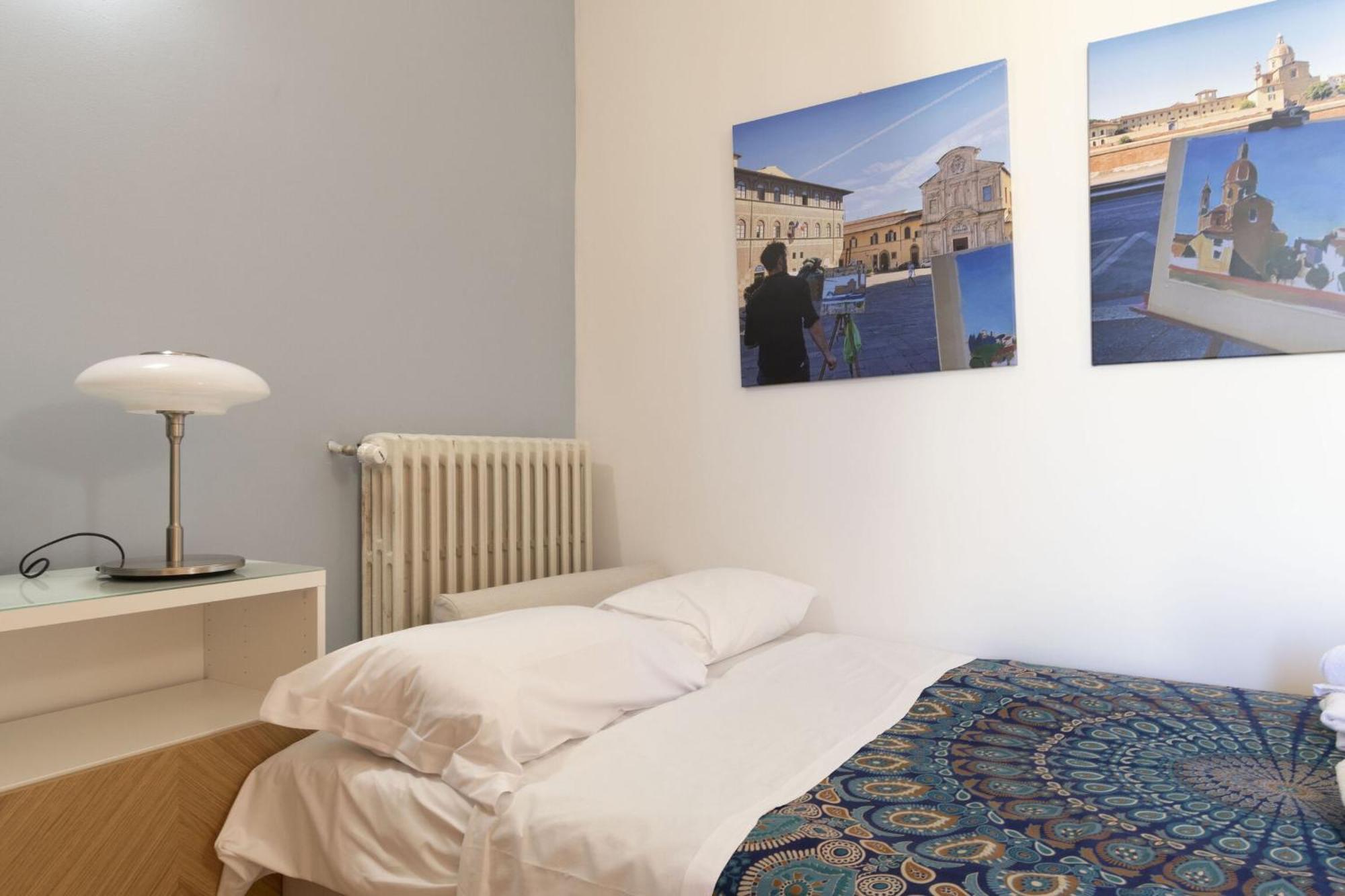 Italian Experience-My Florence City Apartment エクステリア 写真