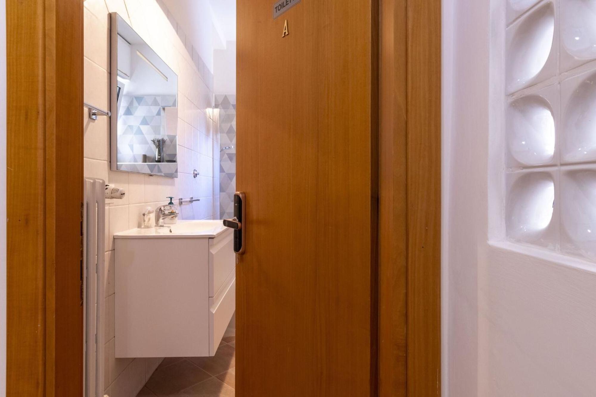 Italian Experience-My Florence City Apartment エクステリア 写真