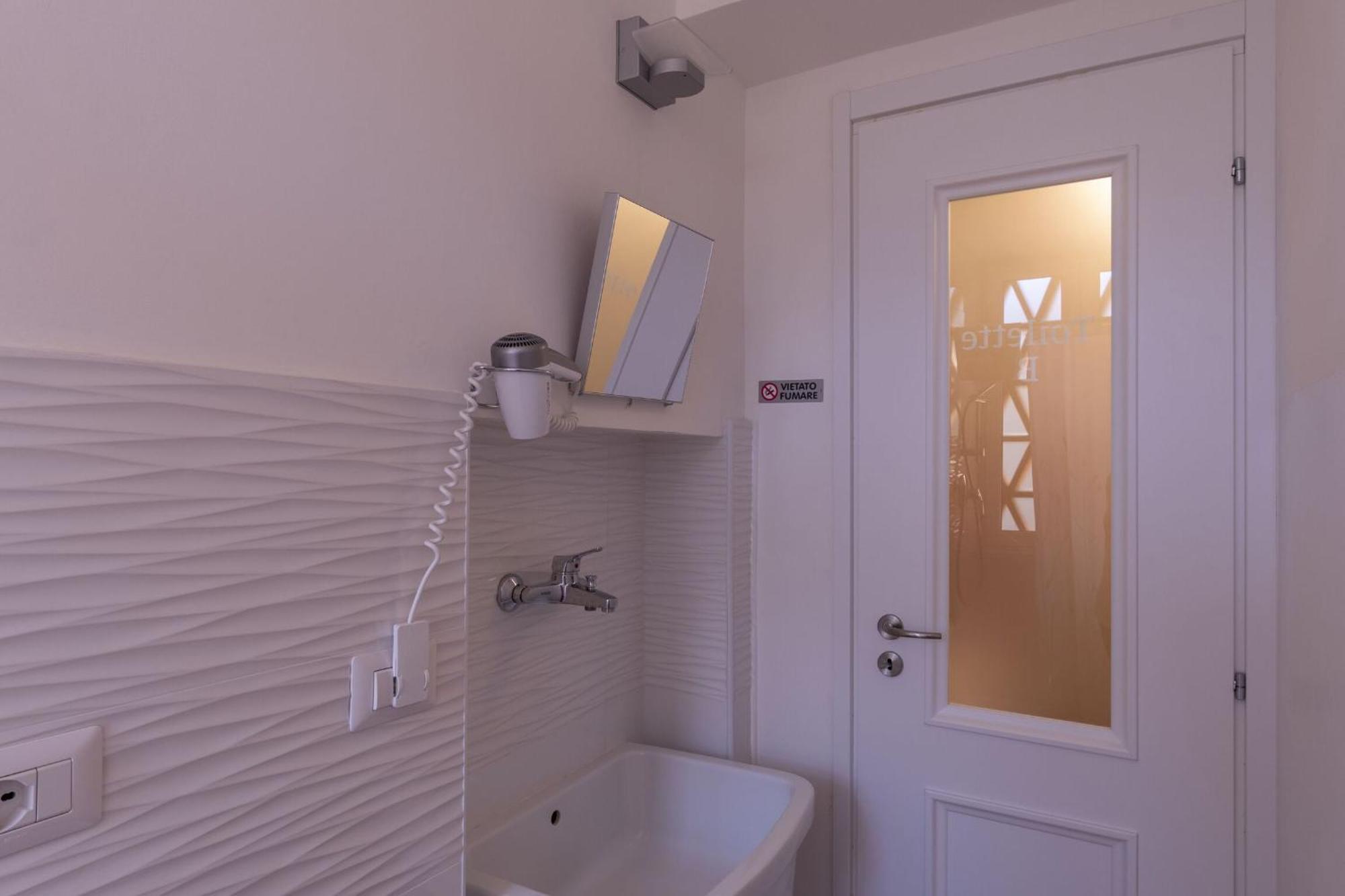 Italian Experience-My Florence City Apartment エクステリア 写真