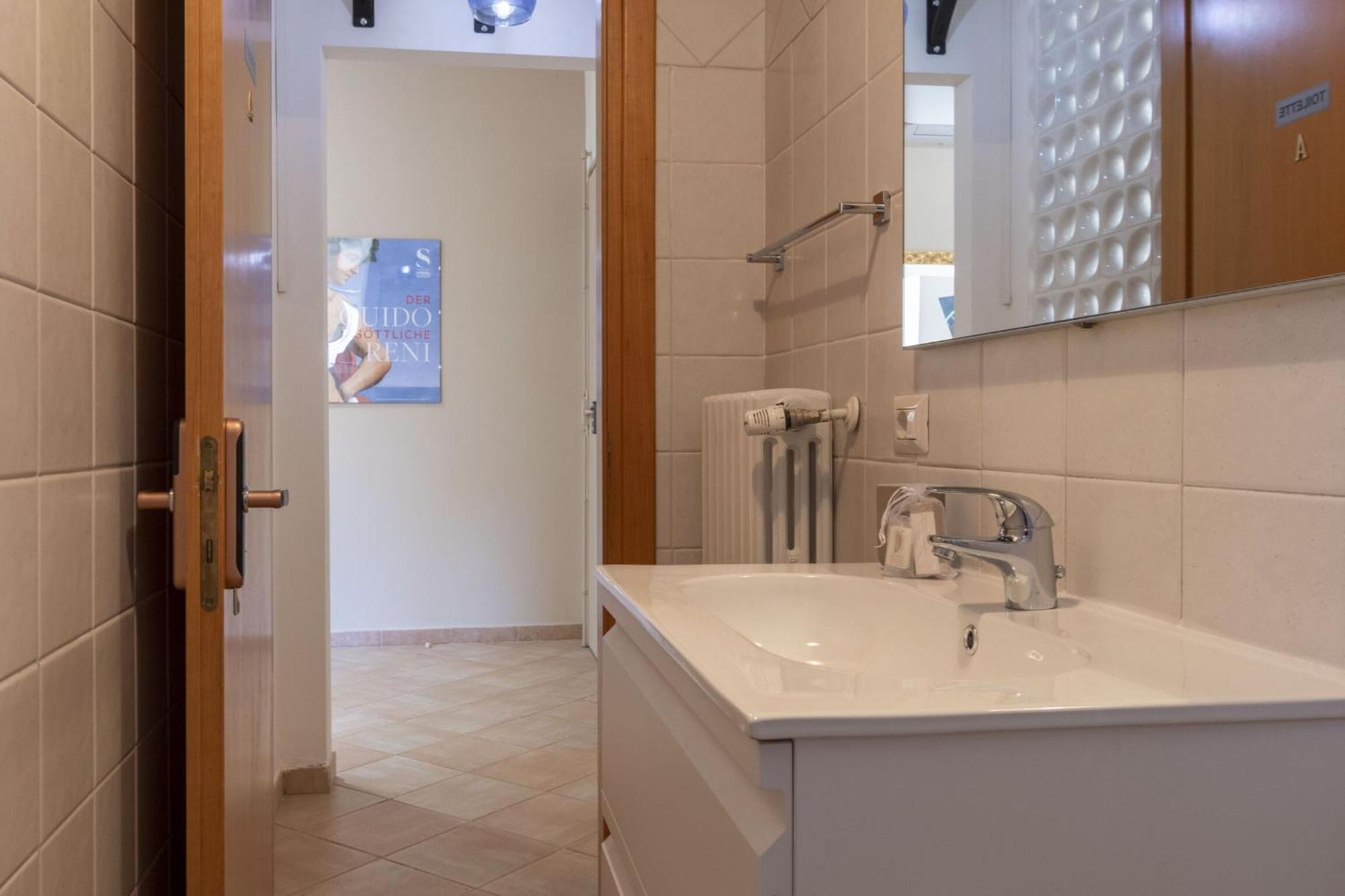 Italian Experience-My Florence City Apartment エクステリア 写真