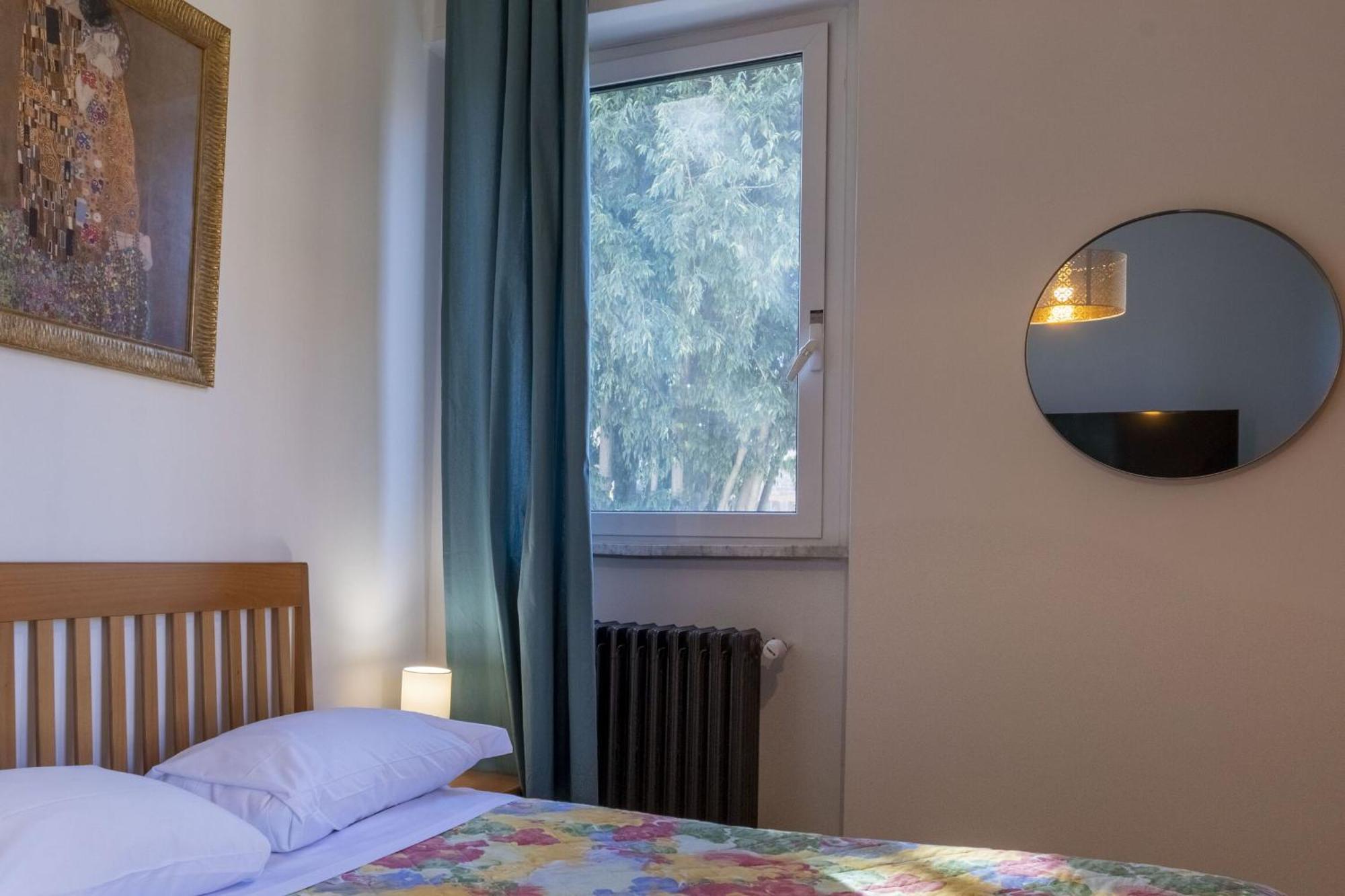 Italian Experience-My Florence City Apartment エクステリア 写真