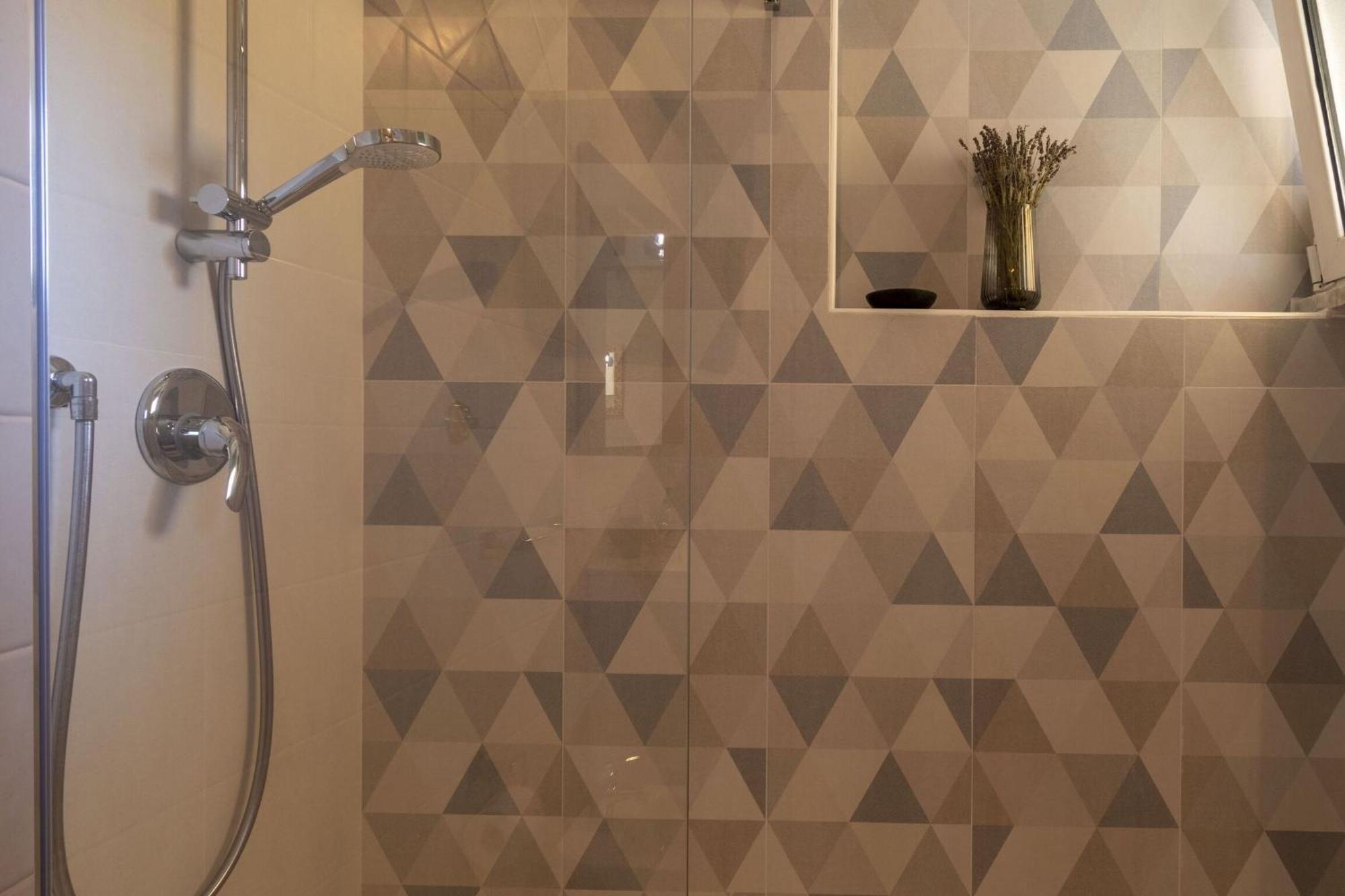Italian Experience-My Florence City Apartment エクステリア 写真