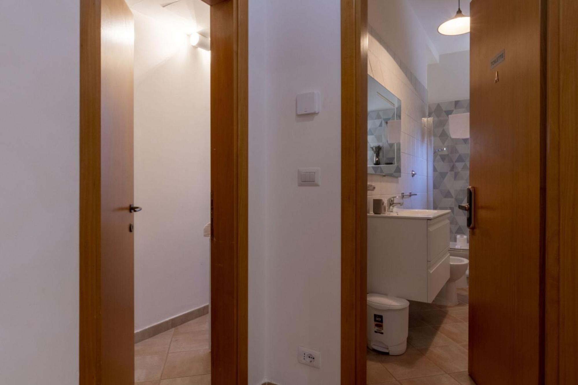 Italian Experience-My Florence City Apartment エクステリア 写真