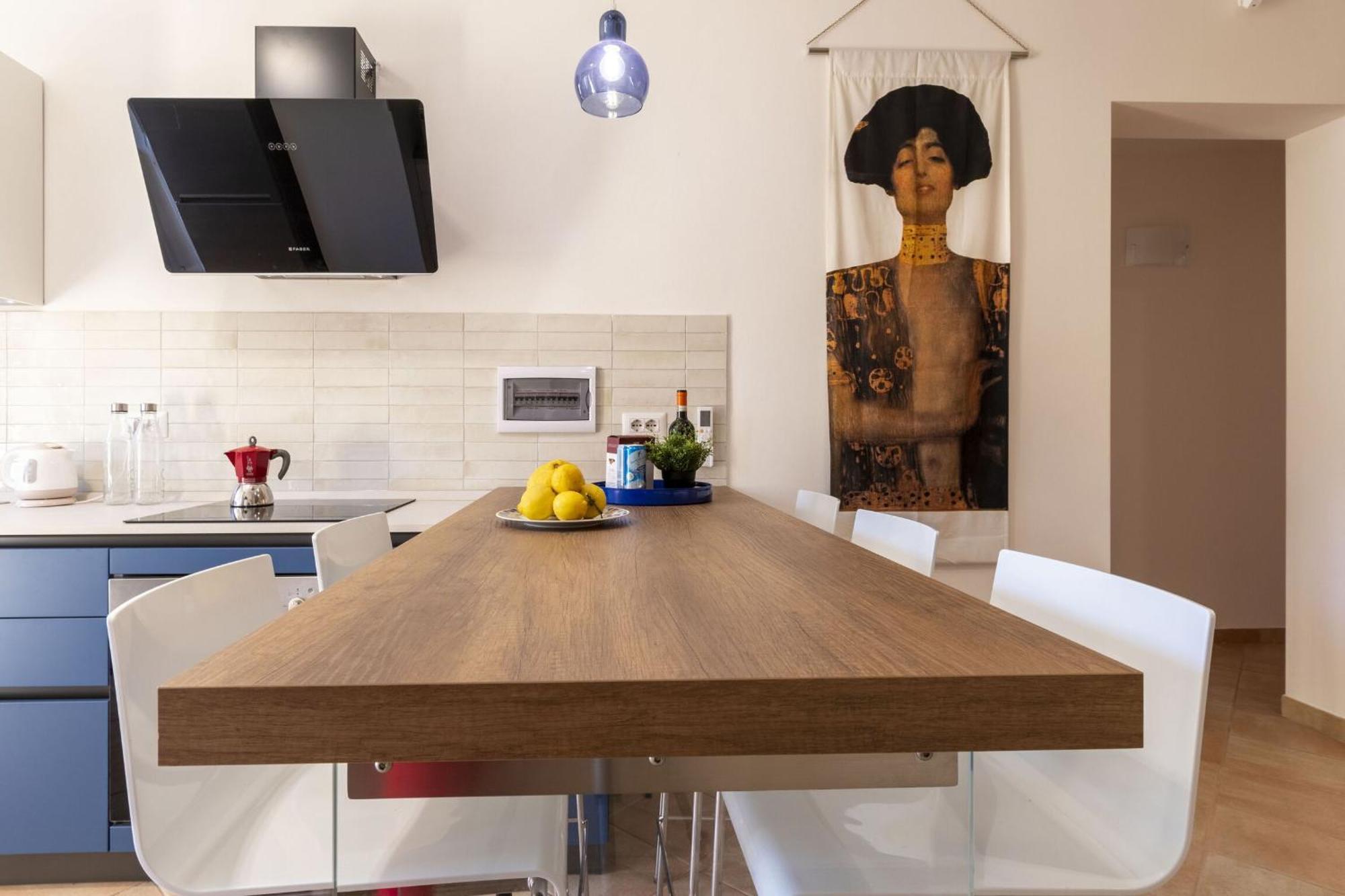 Italian Experience-My Florence City Apartment エクステリア 写真