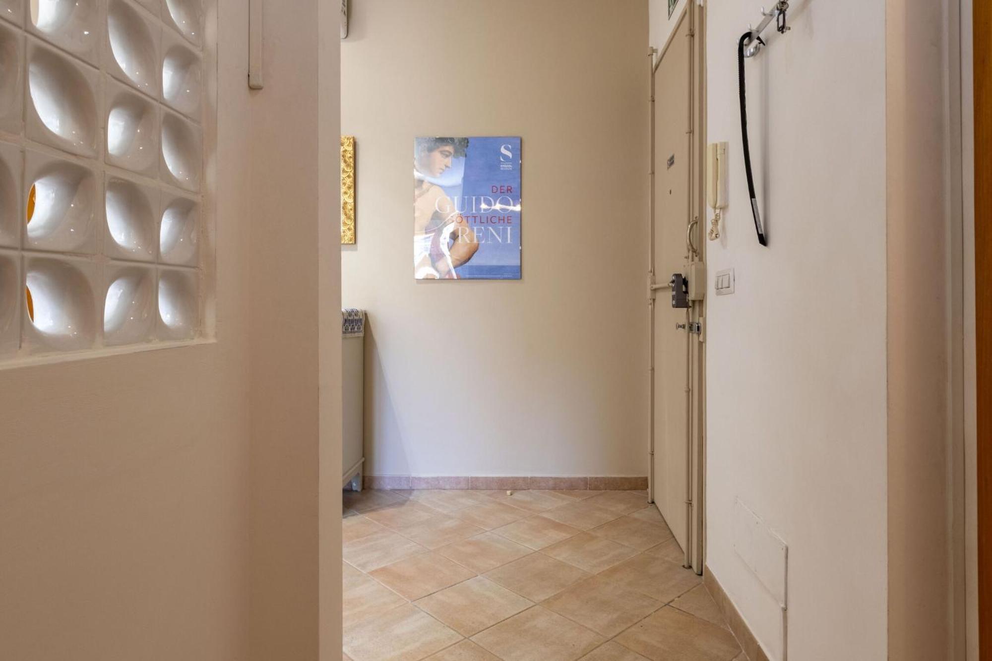Italian Experience-My Florence City Apartment エクステリア 写真