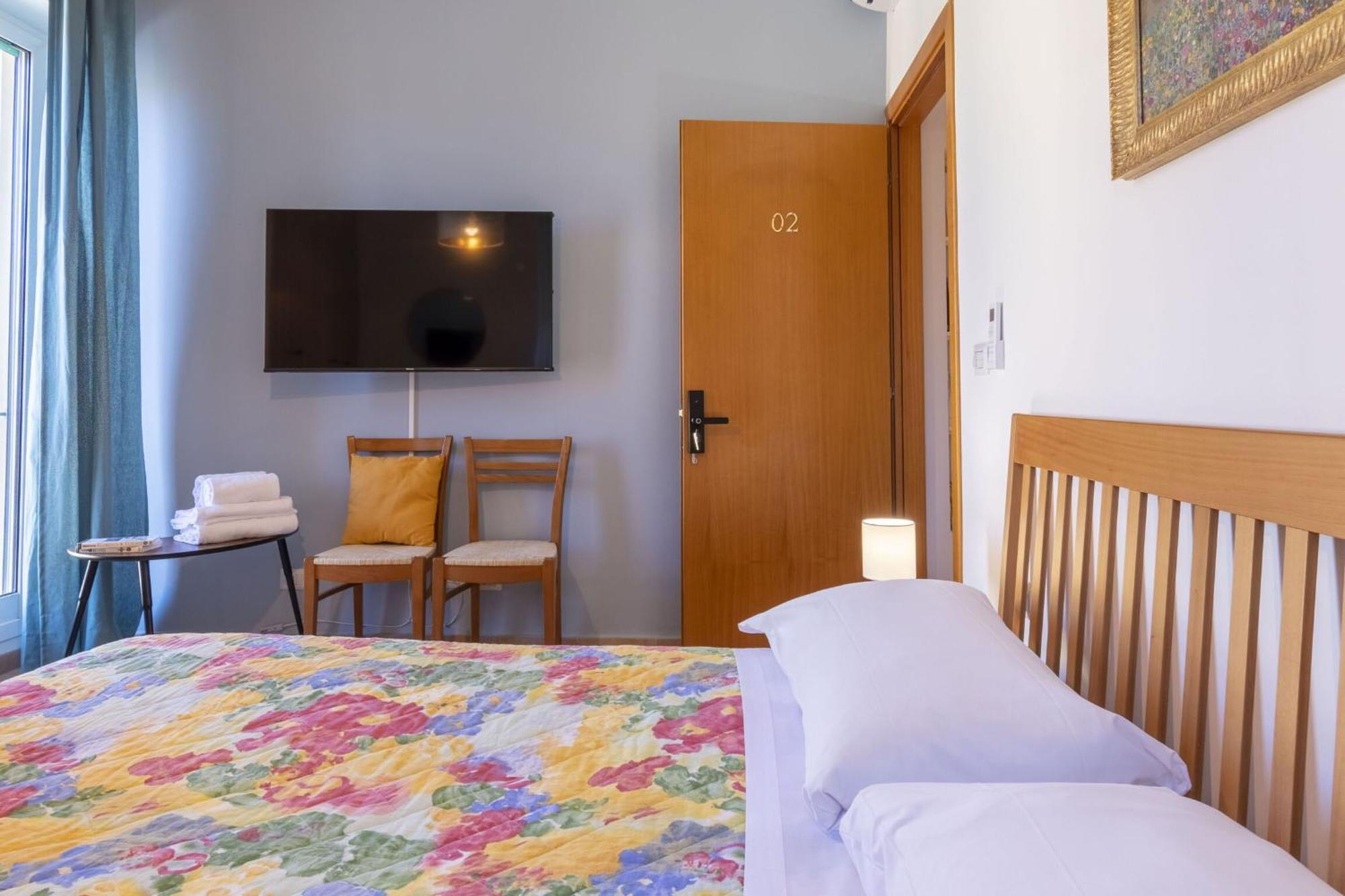 Italian Experience-My Florence City Apartment エクステリア 写真