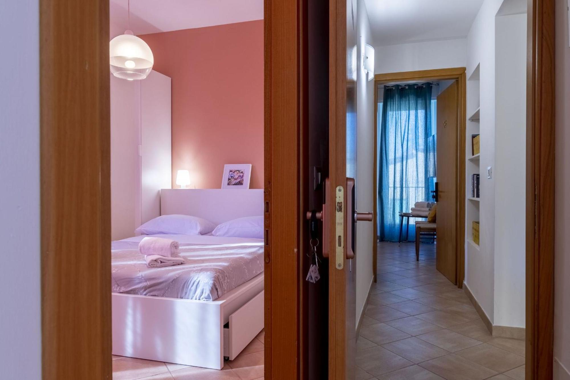 Italian Experience-My Florence City Apartment エクステリア 写真