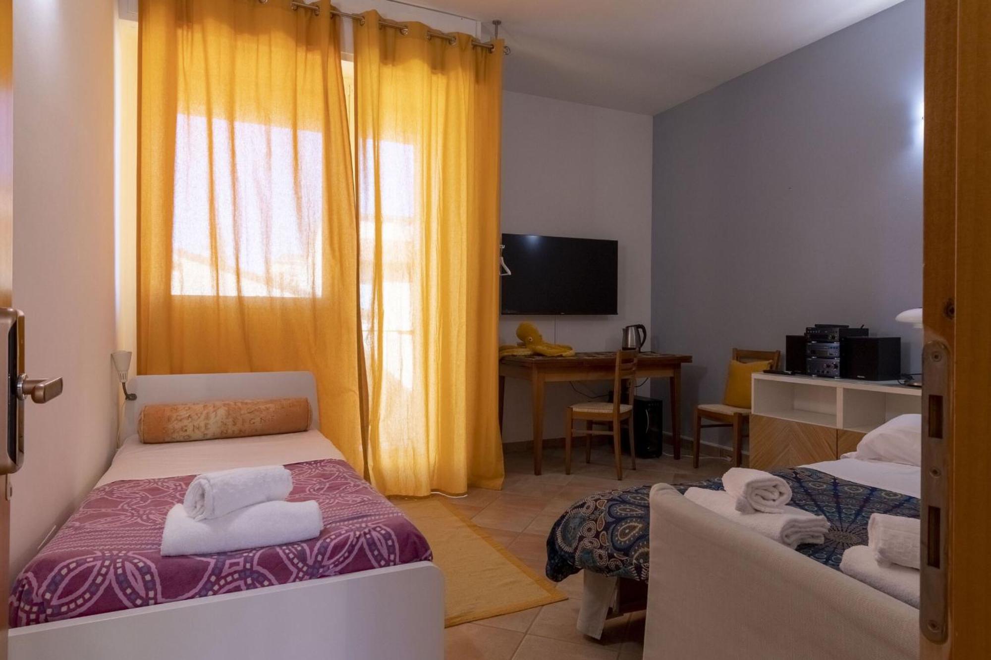 Italian Experience-My Florence City Apartment エクステリア 写真