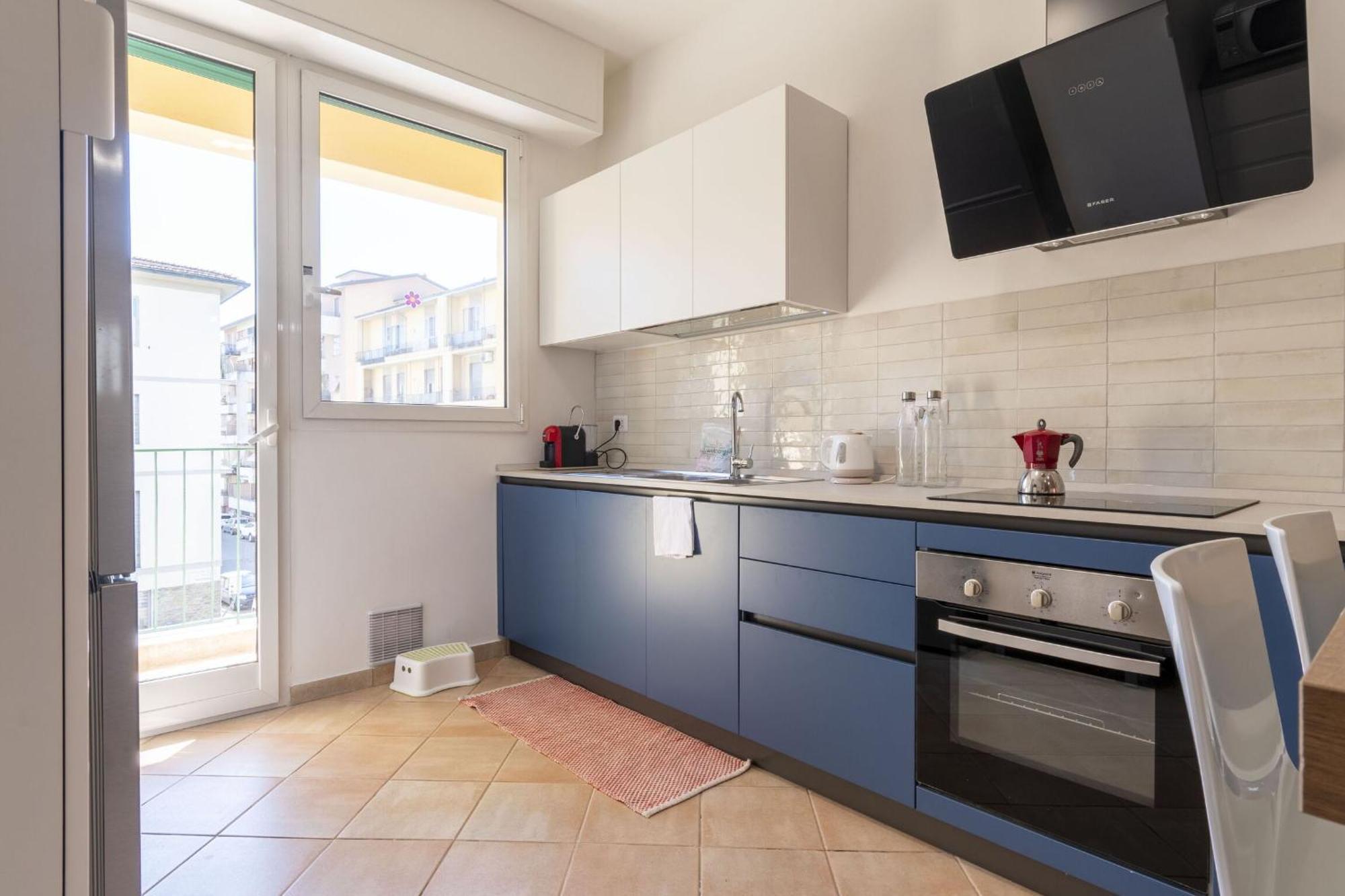 Italian Experience-My Florence City Apartment エクステリア 写真