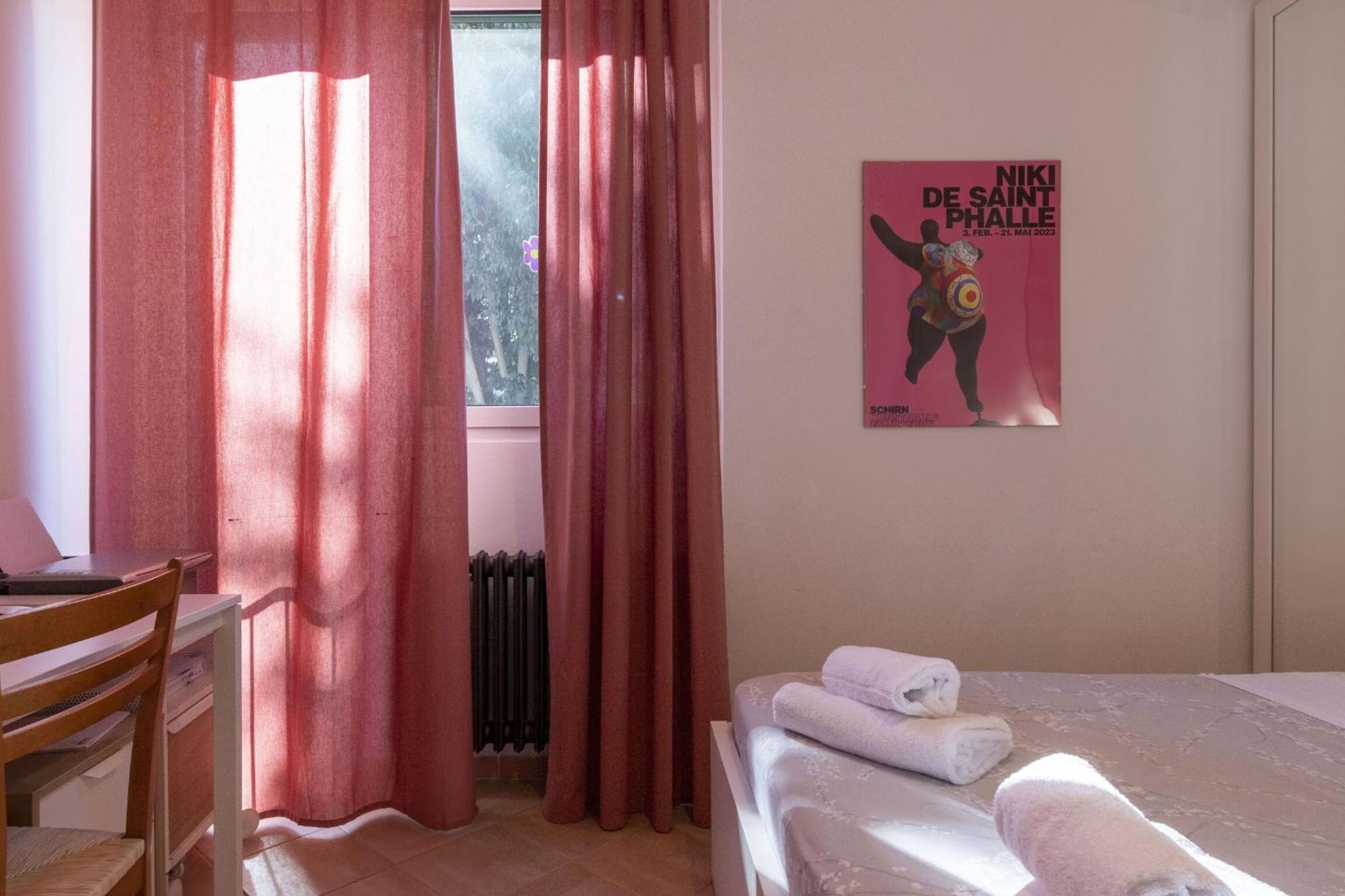 Italian Experience-My Florence City Apartment エクステリア 写真