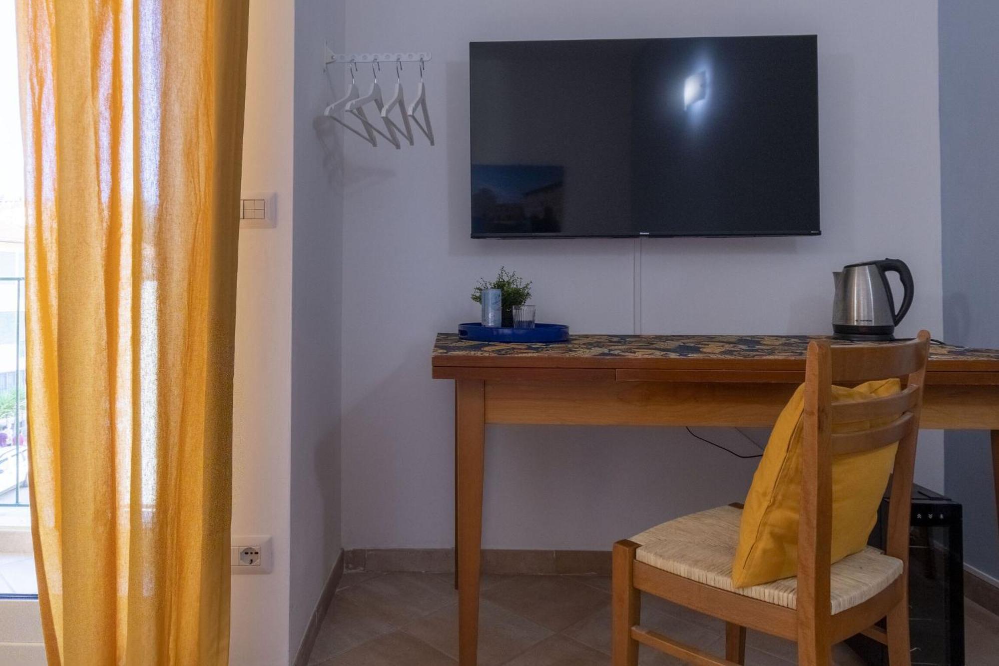 Italian Experience-My Florence City Apartment エクステリア 写真