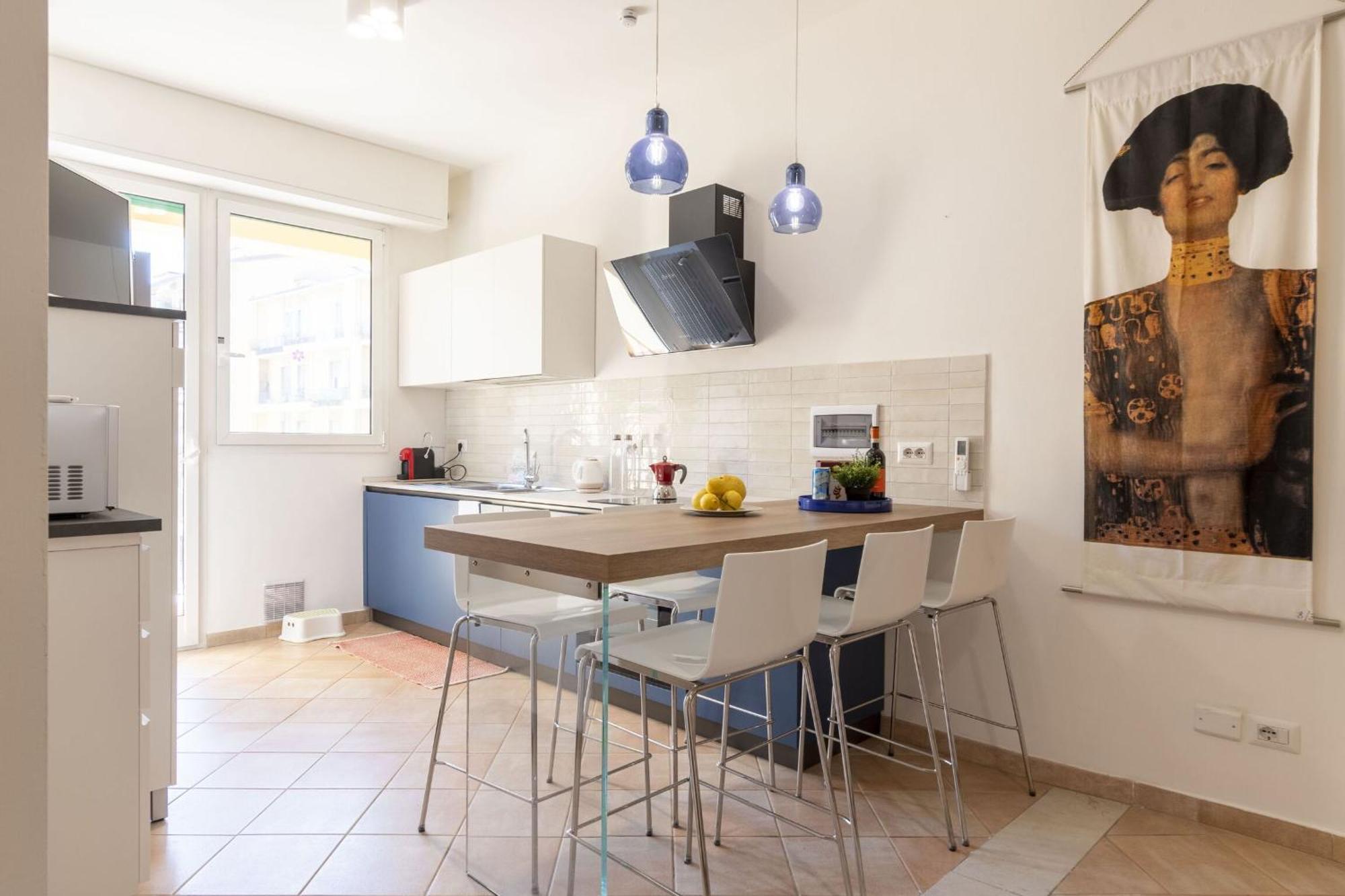 Italian Experience-My Florence City Apartment エクステリア 写真